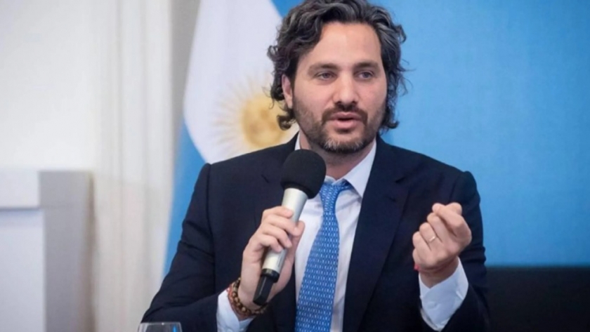 Argentina envió ayuda sanitaria a Vanuatu