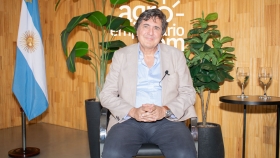 Alejandro Reca: 