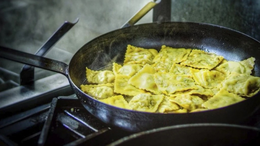 Ravioles: el origen de la popular pasta y el pueblo bonaerense que los celebra con una fiesta
