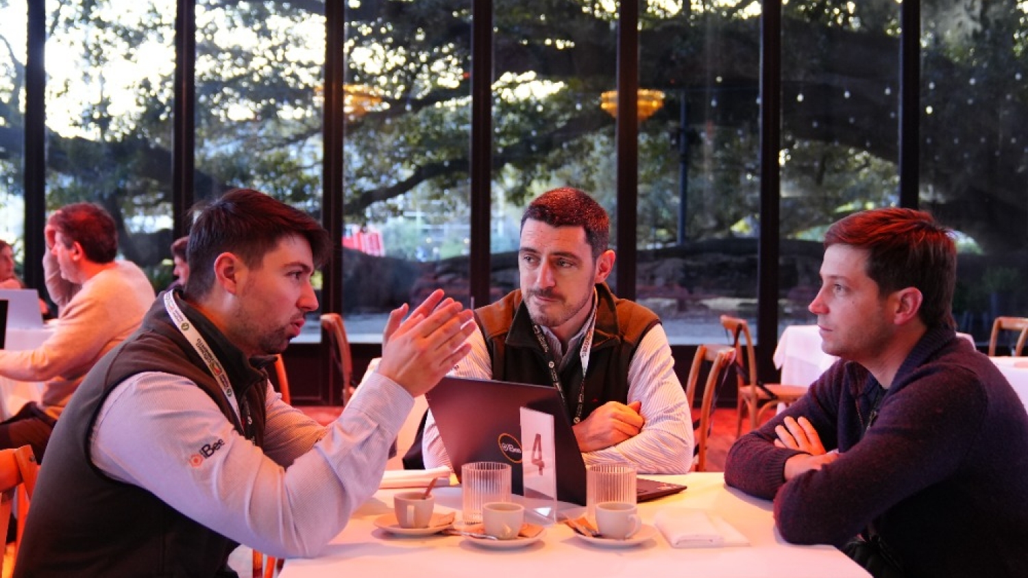 Congreso Aapresid: las Rondas de Negocios vuelven para conectar innovación e inversiones