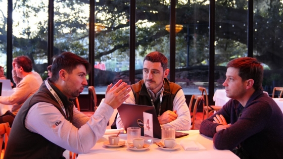 Congreso Aapresid: las Rondas de Negocios vuelven para conectar innovación e inversiones