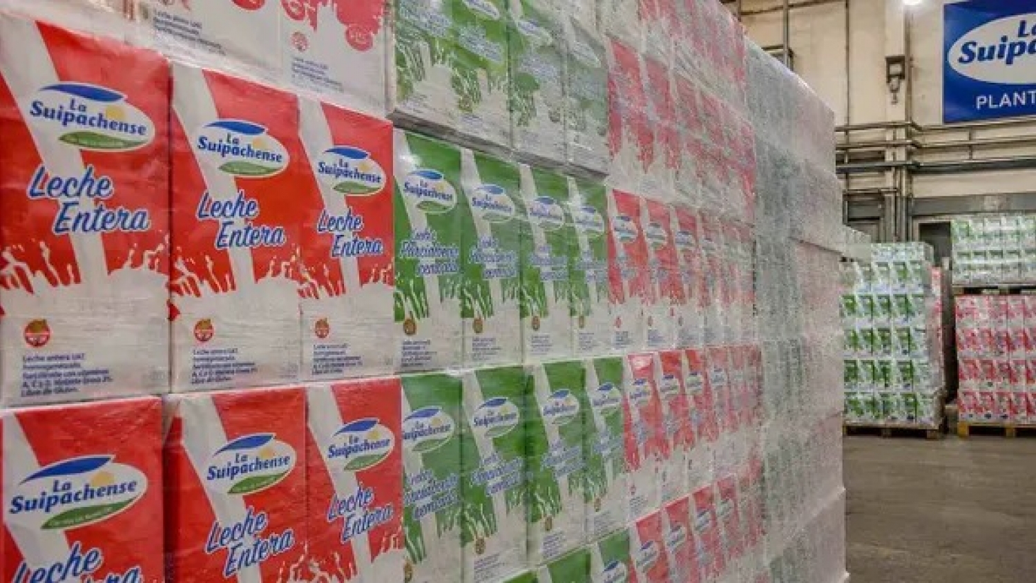 La Suipachense retoma la producción con nueva gestión, reincorpora trabajadores y busca volver a las góndolas