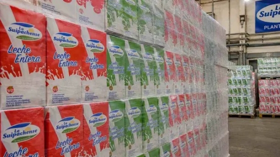 La Suipachense retoma la producción con nueva gestión, reincorpora trabajadores y busca volver a las góndolas