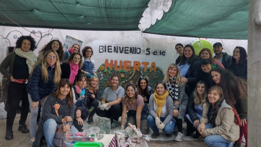 El arte como mensaje de sustentabilidad
