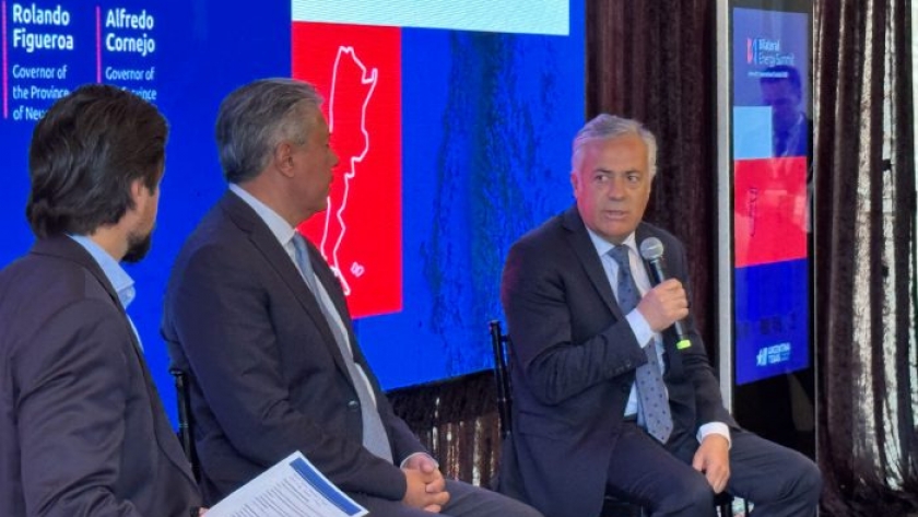 Mendoza afianza su posicionamiento energético internacional tras su exitosa misión oficial en EE.UU
