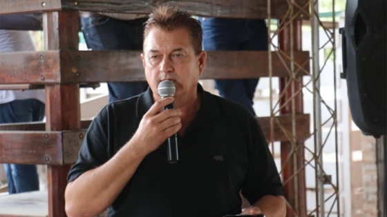 Chaco presentó un plan para impulsar la alfalfa y diversificar la producción ganadera