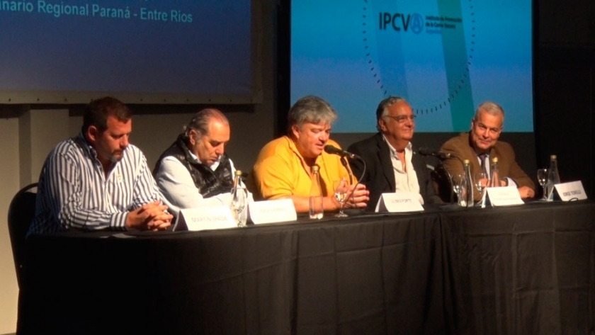 Carne Argentina: el IPCVA vaticina un futuro alentador