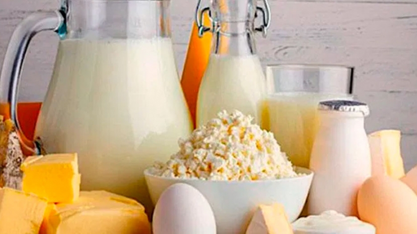 Precios internacionales de lácteos en alza