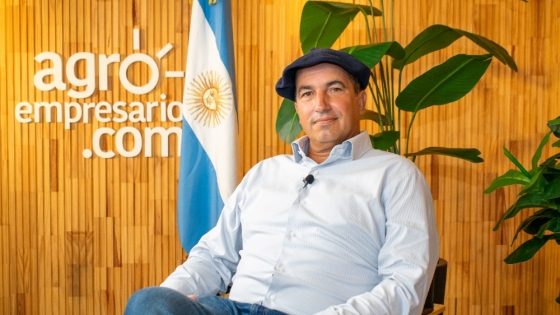 Pedro Vigneau: 