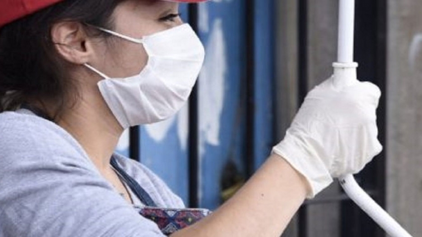 La provincia emitió recomendaciones a los comercios habilitados a trabajar