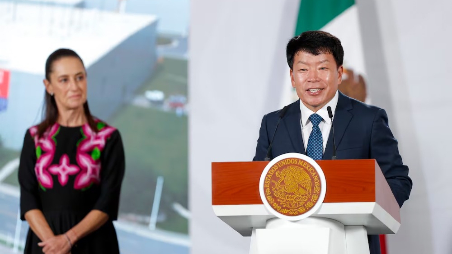 Kia apuesta por México con una inversión millonaria para fabricar su nuevo SUV eléctrico y generar 1.500 empleos