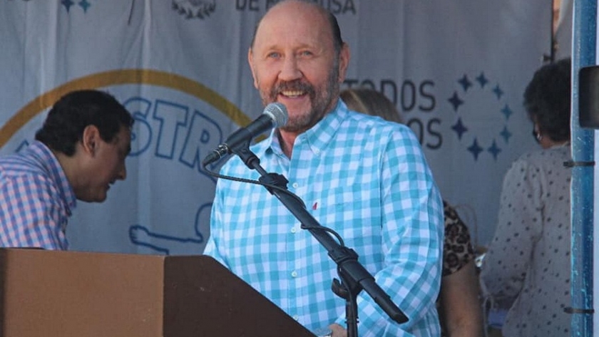 Insfrán anunció que la Provincia afrontará los recortes dispuestos por Nación con fondos propios