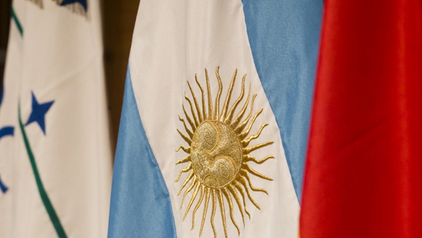 Gran representación argentina en convocatoria para intercambio científico internacional