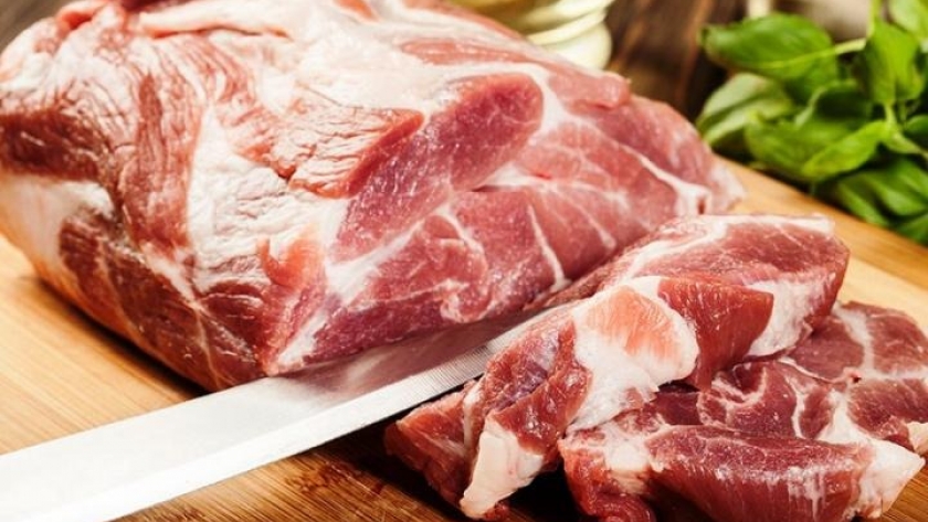 Carne de cerdo :  Producción crece de la mano de mayores pesos