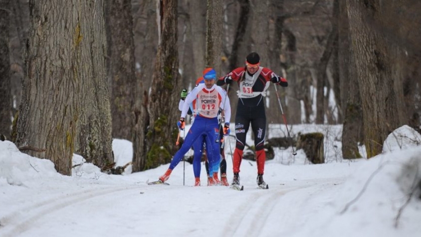 Se ampliará la pista provincial de Esquí de Fondo conectando todos los centros invernales