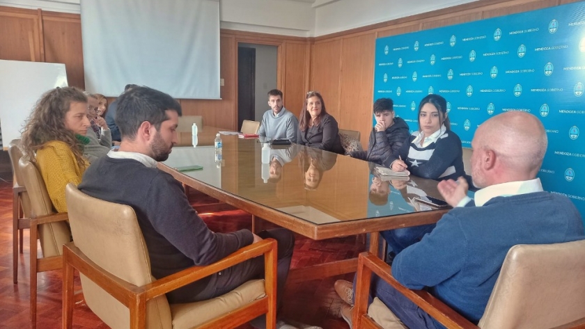 Nuevos responsables en sostenibilidad se suman a empresas privadas mediante Enlace