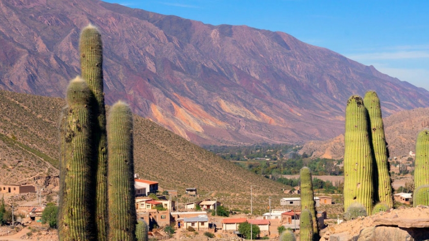 Jujuy para los jujeños: precios acorde al bolsillo local