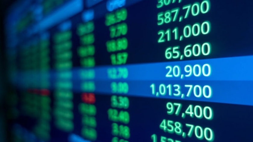Charla sobre mercado de capitales para jóvenes