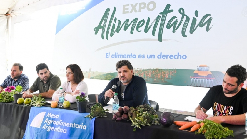 Fernández Arocena: 