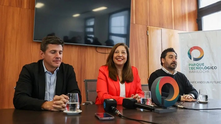 Solución al vertedero de Bariloche: “Estamos ante un hecho histórico”