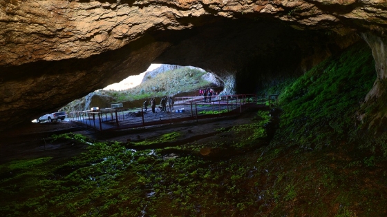 Inti Huasi, el tesoro arqueológico de San Luis que combina turismo, ciencia y desarrollo local