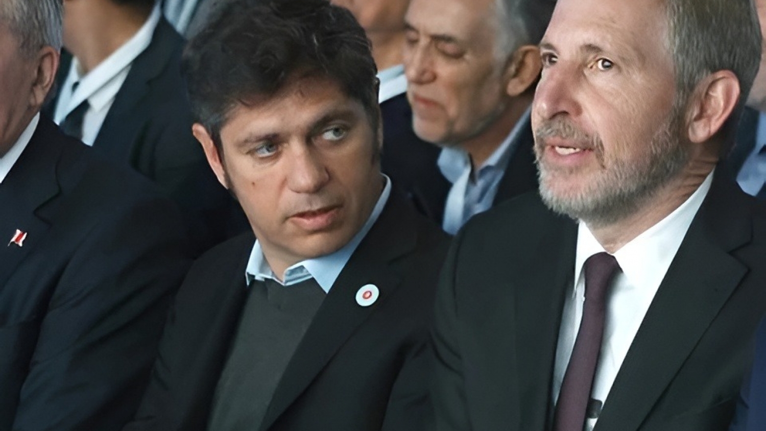 Frente Bonaerense: Kicillof y el PRO se unen para proteger a las pymes del biodiésel