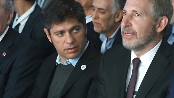 Frente Bonaerense: Kicillof y el PRO se unen para proteger a las pymes del biodiésel