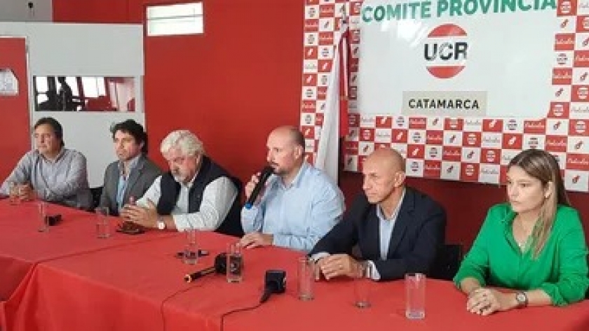 Nazareno sobre el bono: “es posible otorgarlo gracias al equilibrio fiscal y las finanzas públicas ordenadas”