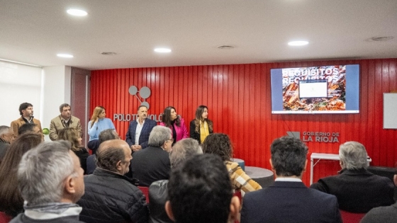 La Rioja lanza el Registro Provincial de Proveedores Mineros para impulsar desarrollo local
