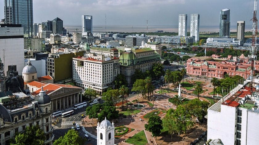 La Ciudad emitió Letras del Tesoro por más de $6.300 millones de pesos