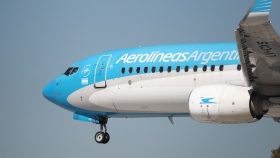 Buenos Aires impulsa la compra de acciones de Aerolíneas Argentinas para evitar su privatización