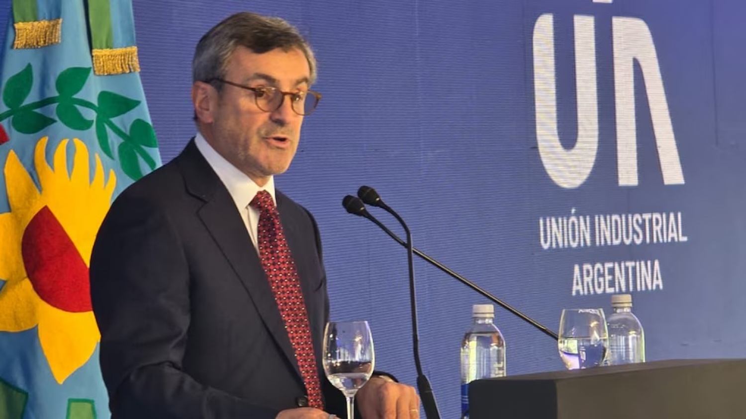 La UIA propuso siete claves para impulsar la industria argentina