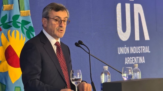La UIA propuso siete claves para impulsar la industria argentina
