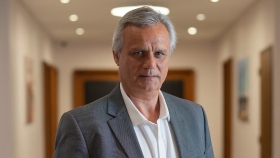 Pablo Armagni, nuevo Director de Relaciones Externas y Sostenibilidad de Enel Argentina