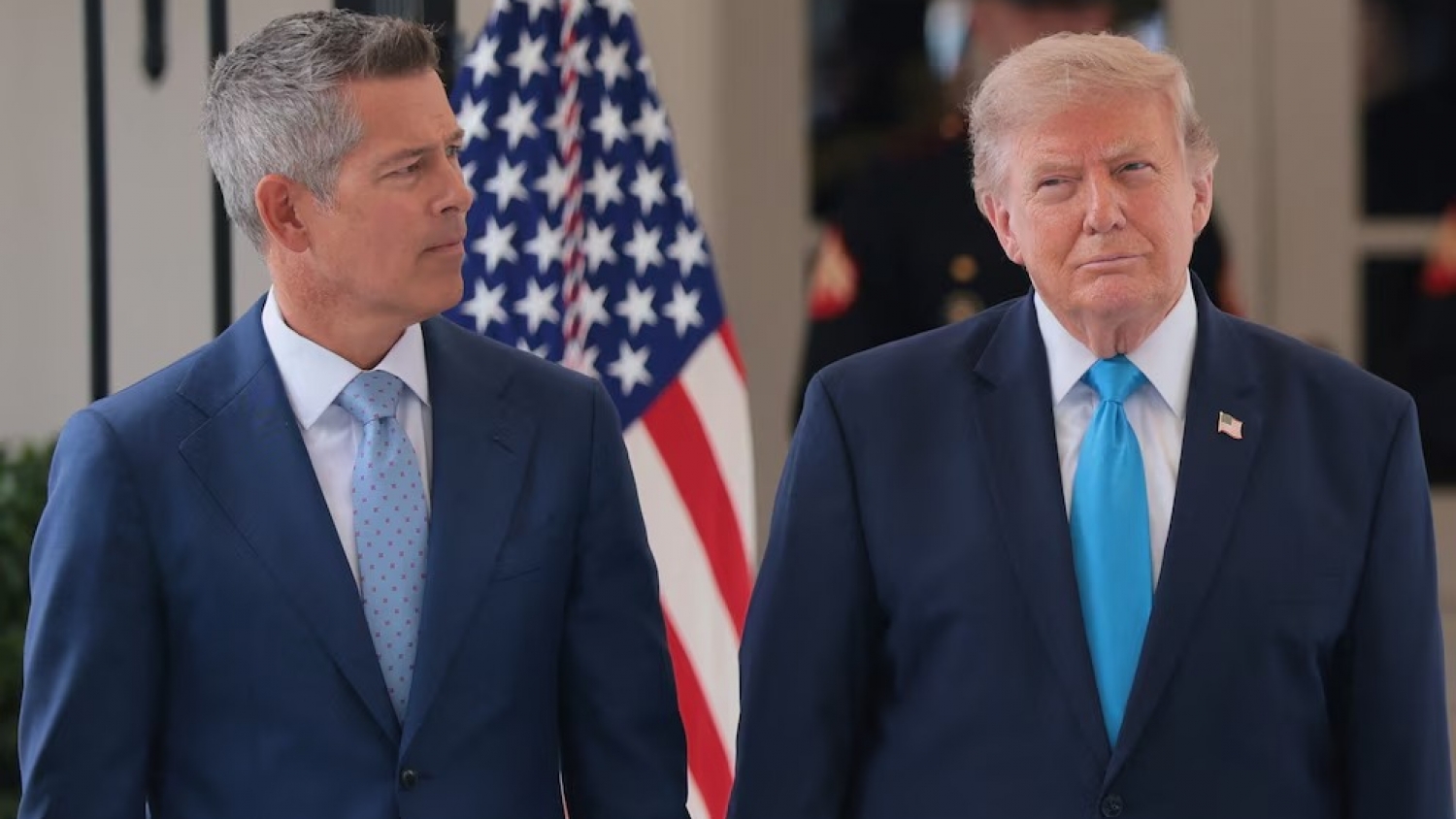 EEUU y Canadá escalan la tensión con nuevos aranceles del 50%