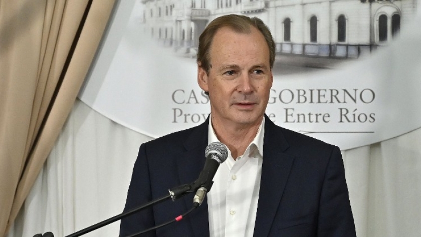 Bordet dio a conocer medidas vinculadas a viviendas y salud