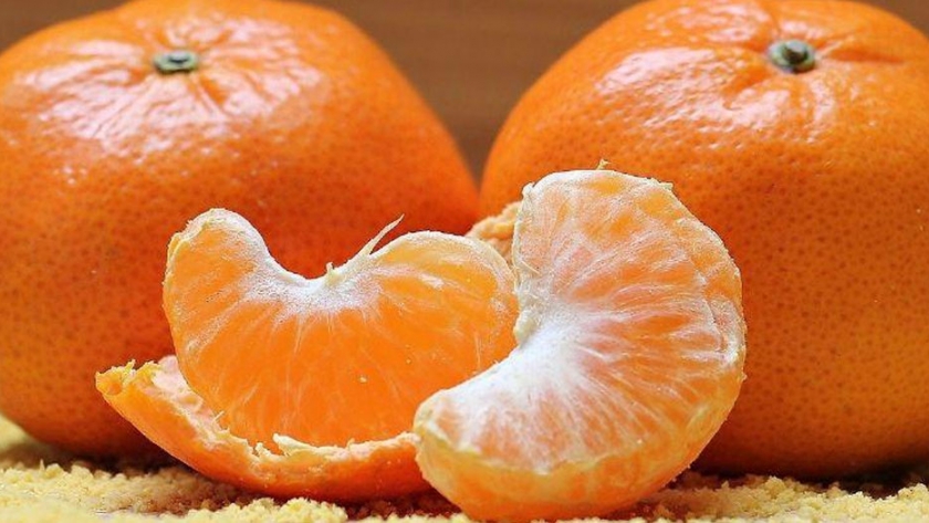 Aprendé a hacer una infusión de cáscara de mandarina y descubre sus propiedades