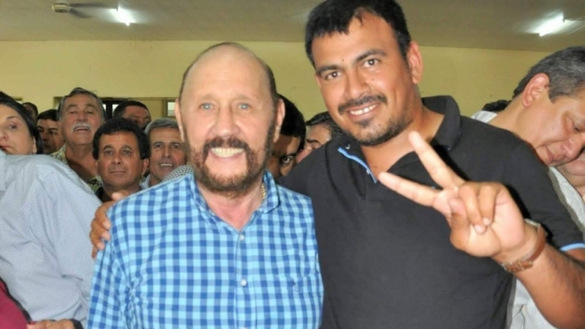 Reafirman el compromiso con Gildo Insfrán y el Modelo Formoseño