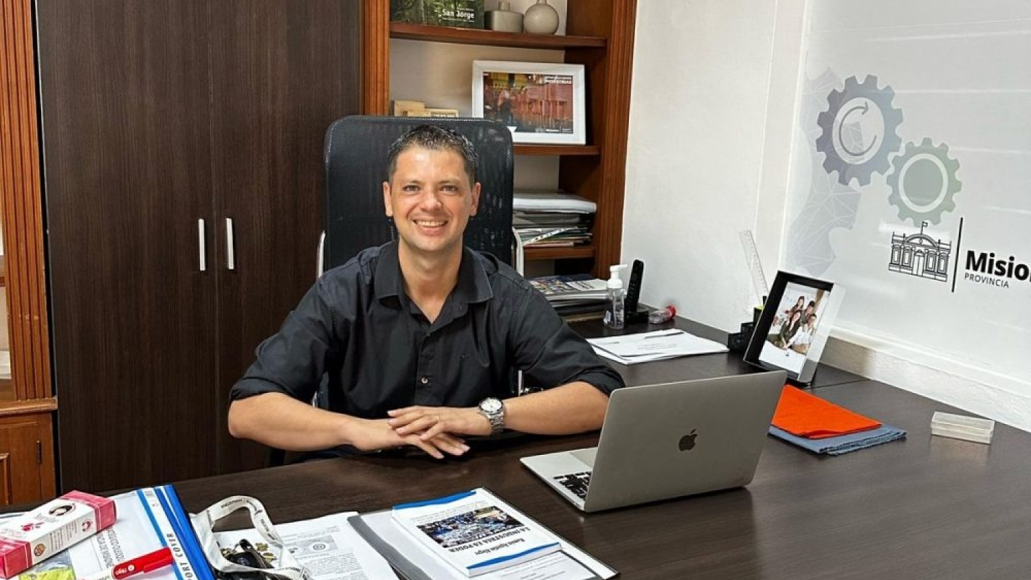 Misiones impulsa industrias con identidad local y fortalece cadenas productivas clave