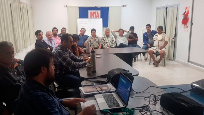 Programa de trazabilidad de algodón