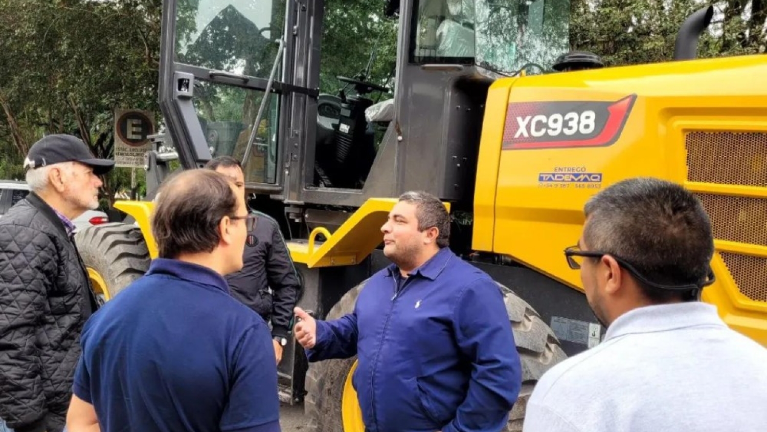 Parque Industrial de Güemes se suma a la Expojuy 2026 para potenciar negocios