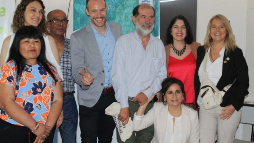 Estrategias de educación ambiental integral