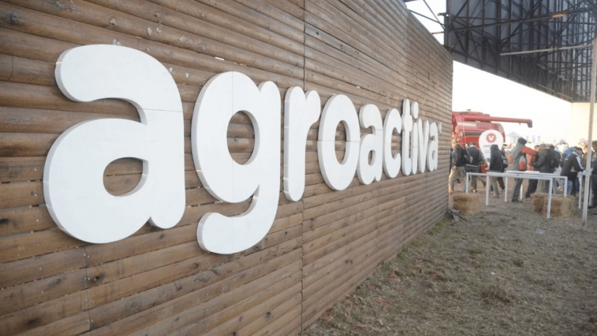 Agroactiva, otra muestra del campo que medirá y compensará su huella de carbono