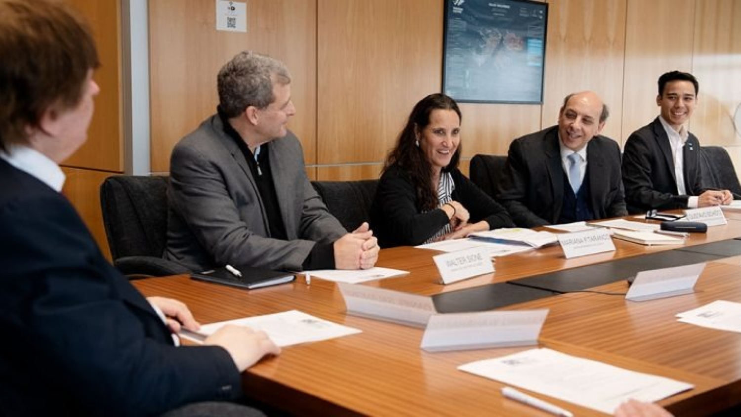 Mercosur-UE: Argentina y Brasil fortalecen la cooperación científica para impulsar la innovación y el agro