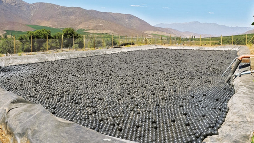 Tecnologías que permiten mitigar las mermas de agua