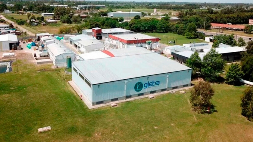 La firma de nutrición de cultivos que nació como un sueño entre ingenieros y ya cumple 70 años en Argentina