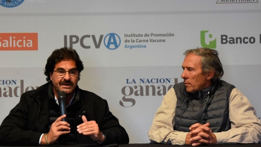 Buenos Aires: en 2018 se inauguraron 334 explotaciones ganaderas nuevas