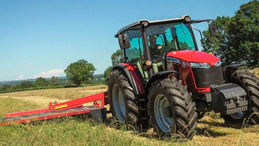 Qué maquinarias agrícolas reducen costos y aumentan la productividad
