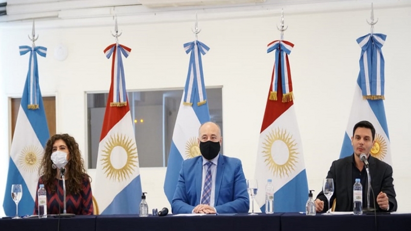 Quedó conformada la Mesa Intersectorial E-Commerce Córdoba