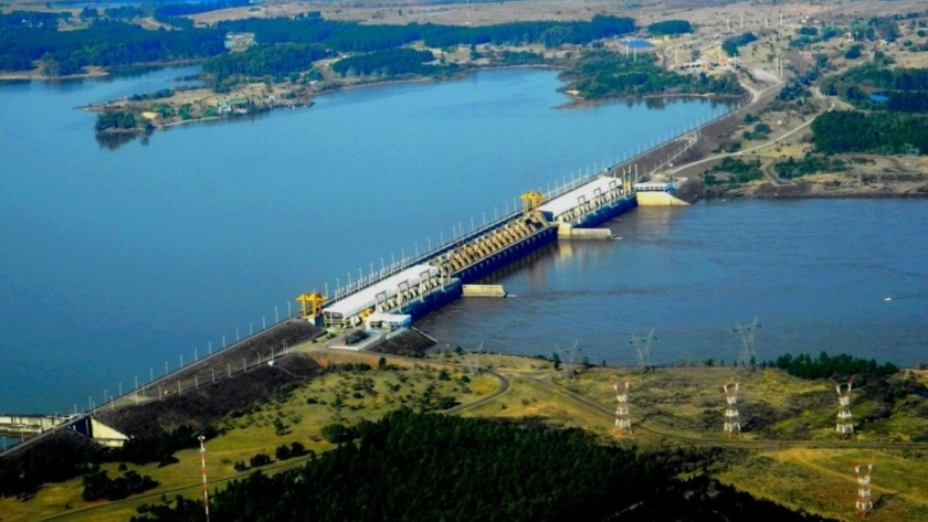 US$ 475 millones para financiar el Programa de Modernización del Complejo Hidroeléctrico Binacional de Salto Grande
